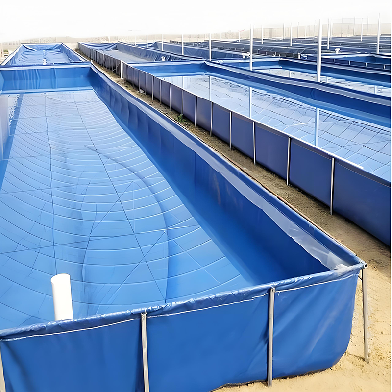 Полотно для водоемов из ПВХ (4)