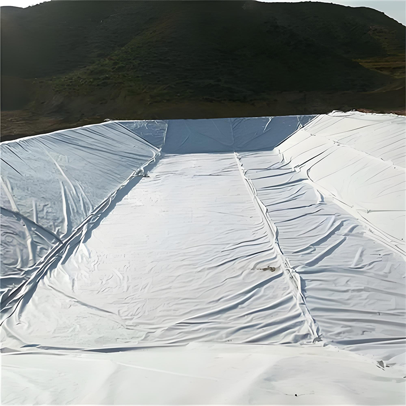 Противофильтрационное полотно для аквакультуры и животноводства (2)