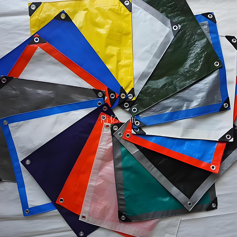 Тент для уличного затенения (2)