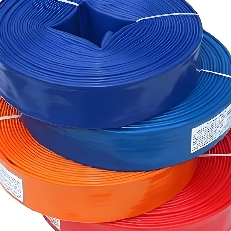 Тент из ПЭ для сельскохозяйственных оросительных рукавов (1)