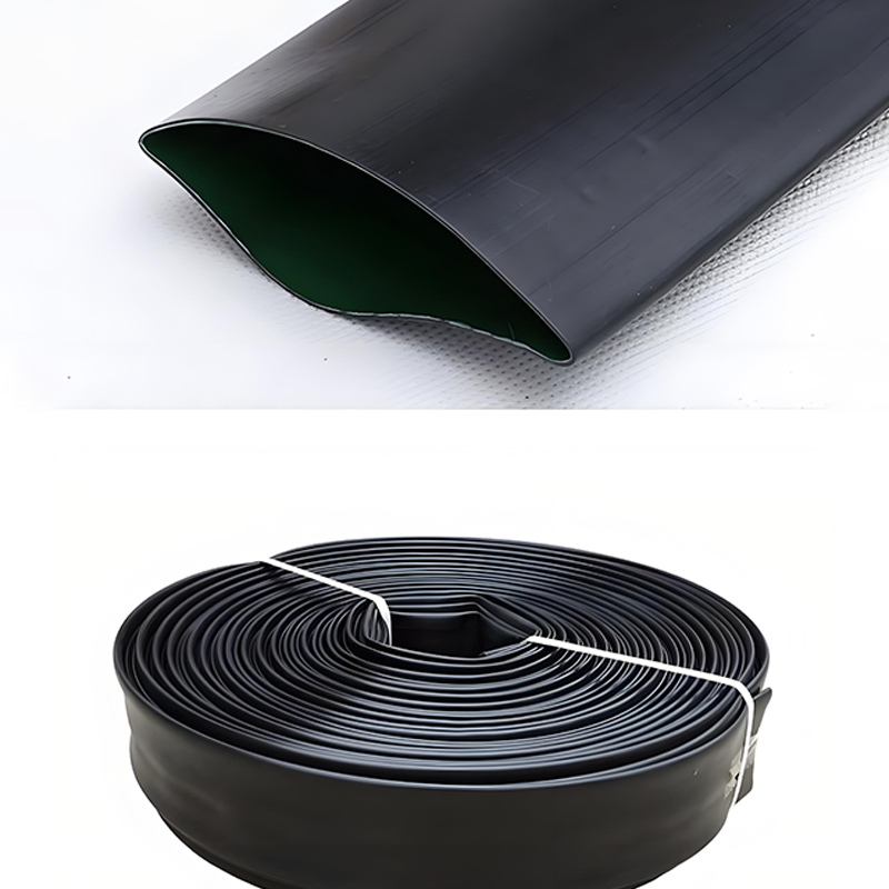 Тент из ПЭ для сельскохозяйственных оросительных рукавов (2)