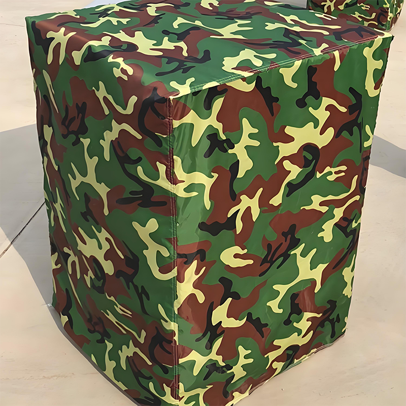 Чехол для оборудования из ПВХ (4)